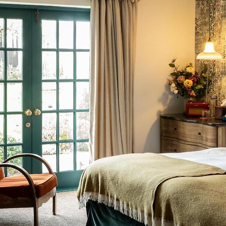 The Double Red Duke, Cotswolds Otel Witney Dış mekan fotoğraf