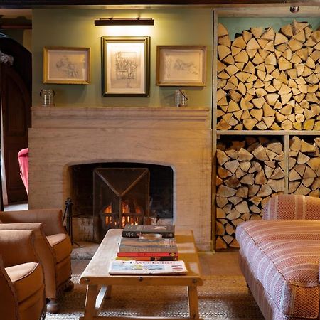 The Double Red Duke, Cotswolds Otel Witney Dış mekan fotoğraf