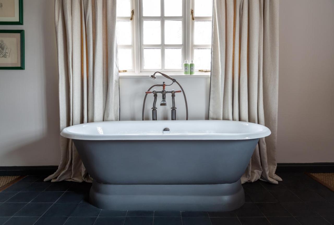 The Double Red Duke, Cotswolds Otel Witney Dış mekan fotoğraf