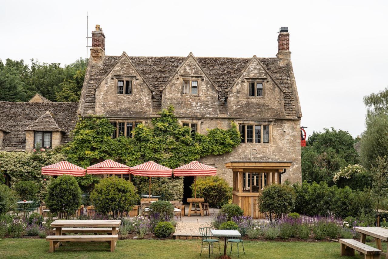The Double Red Duke, Cotswolds Otel Witney Dış mekan fotoğraf