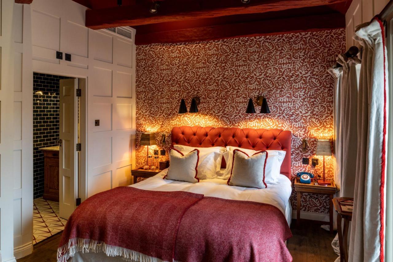 The Double Red Duke, Cotswolds Otel Witney Dış mekan fotoğraf