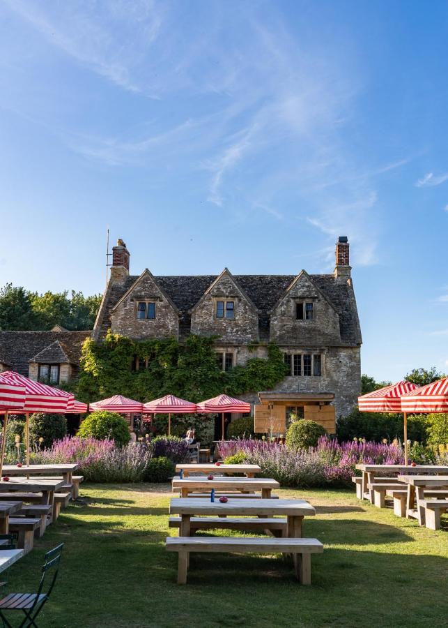 The Double Red Duke, Cotswolds Otel Witney Dış mekan fotoğraf