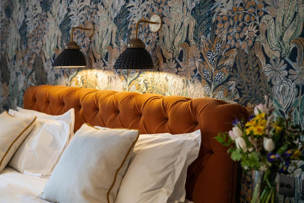 The Double Red Duke, Cotswolds Otel Witney Dış mekan fotoğraf