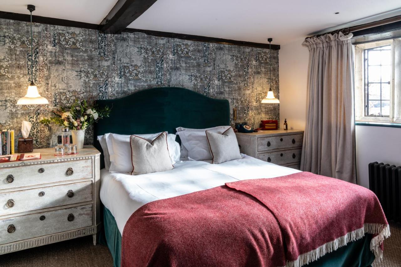 The Double Red Duke, Cotswolds Otel Witney Dış mekan fotoğraf