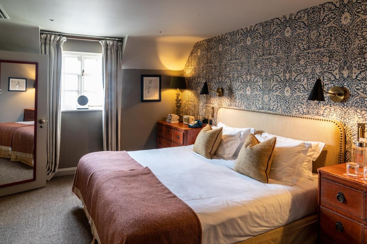 The Double Red Duke, Cotswolds Otel Witney Dış mekan fotoğraf
