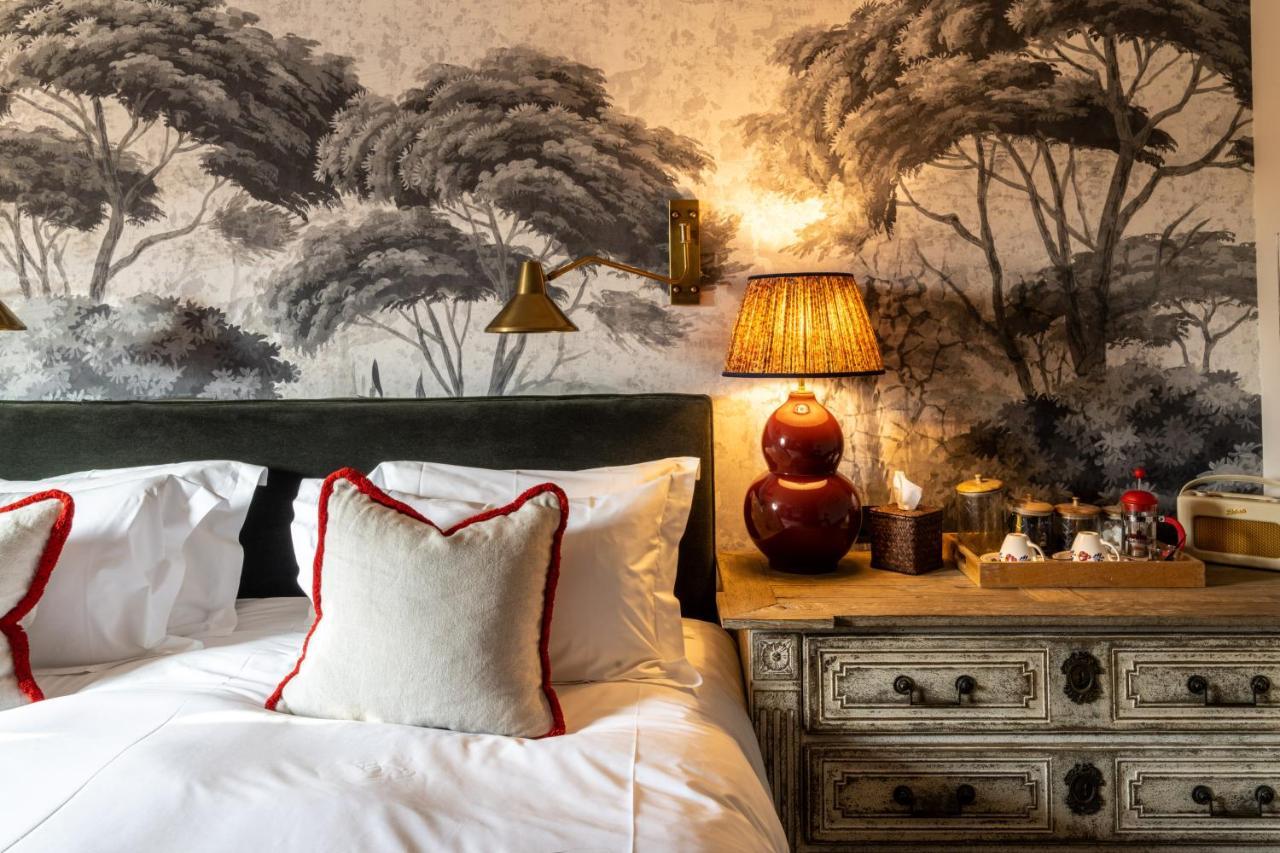 The Double Red Duke, Cotswolds Otel Witney Dış mekan fotoğraf