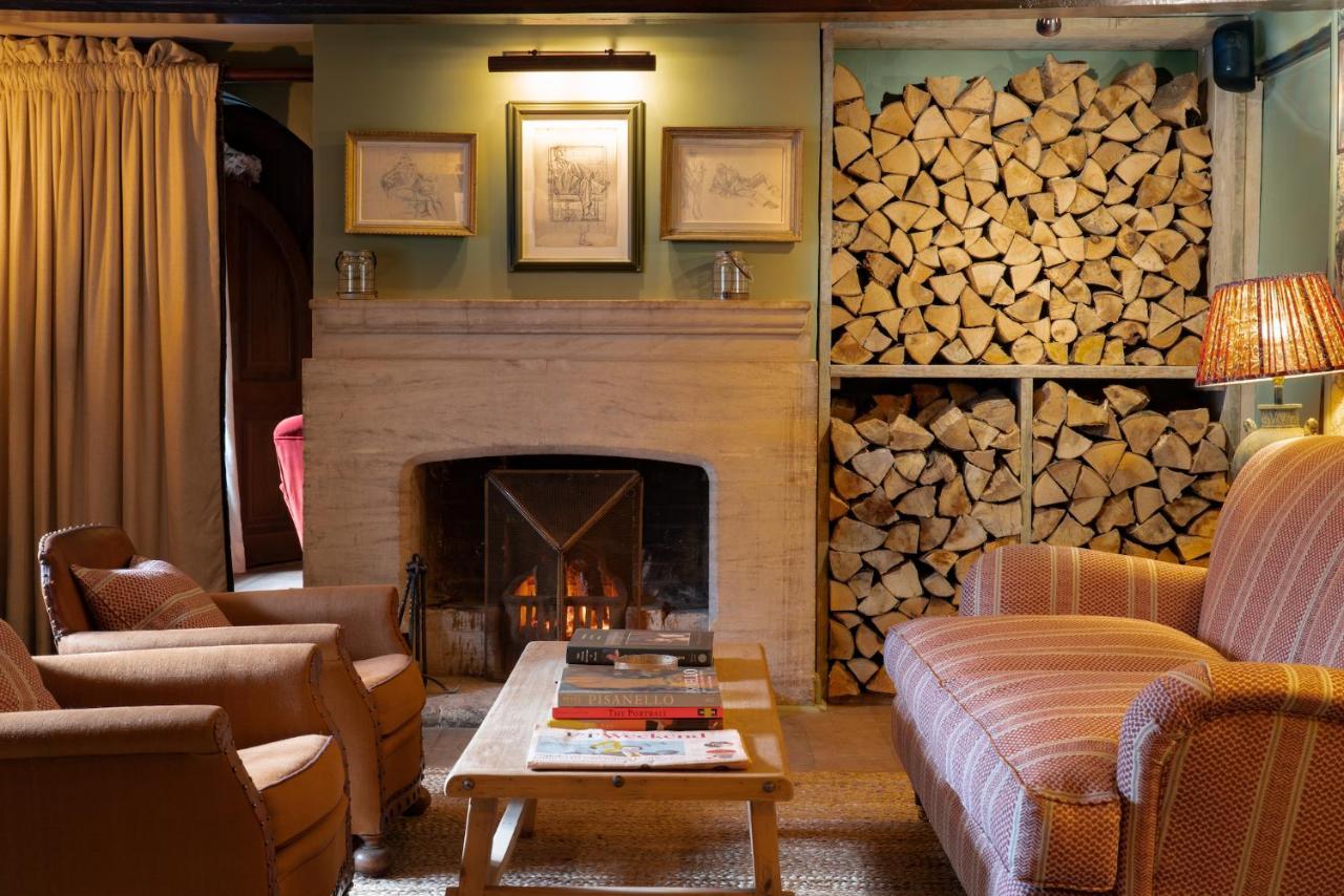 The Double Red Duke, Cotswolds Otel Witney Dış mekan fotoğraf