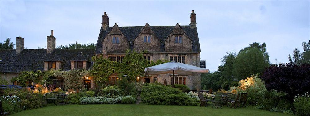 The Double Red Duke, Cotswolds Otel Witney Dış mekan fotoğraf