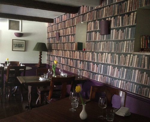 The Double Red Duke, Cotswolds Otel Witney Dış mekan fotoğraf